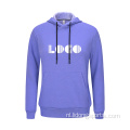 online sweatshirts met aangepast logo unisex uniform met lange mouwen